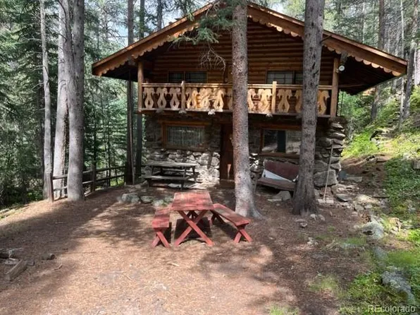 84 Wildwood Trail, Idaho Springs, CO 80452
