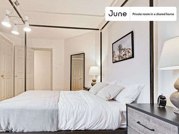 2nd image of 245 W 135th St #4-D