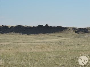 Molt Rapelje Rd, Rapelje, MT 59067