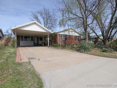 5321 E 31st St, Tulsa, OK, 74135