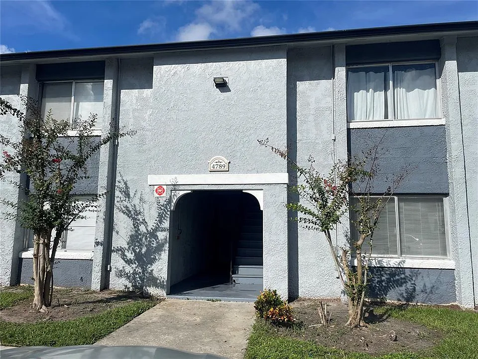 4789 S Texas Ave #4789B