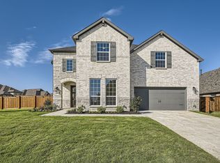2092 Roquette Dr, Haslet, TX 76052