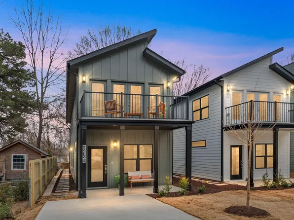 2212 Edwin Ave #B, Durham, NC 27705