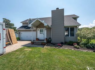 3765 Yargerville Rd, La Salle, MI 48145