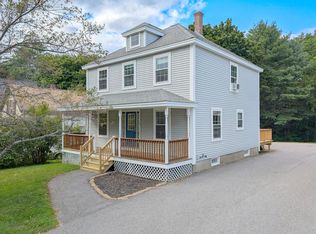 16 Dale Ave, Westbrook, ME 04092