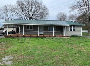 2315 Howell St SE, Cleveland, TN 37323