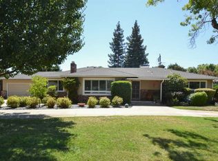 253 W San Madele Ave, Fresno, CA 93704