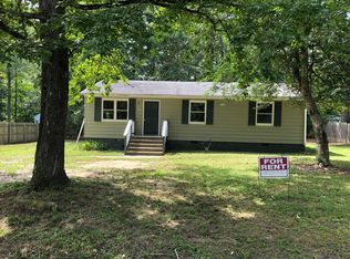 2526 Quail Oak Dr, Ruther Glen, VA 22546