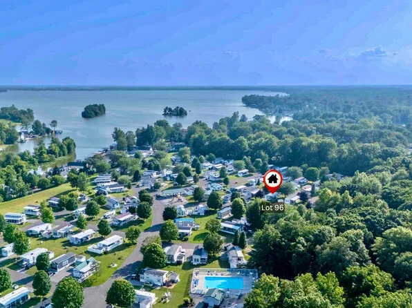 11377 Township Road 266 #96, Lakeview, OH 43331