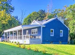 95 Prospect St, Milford, MA 01757