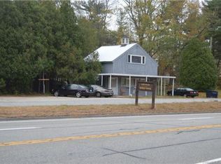 441 Providence Tpke, Hampton, CT 06247