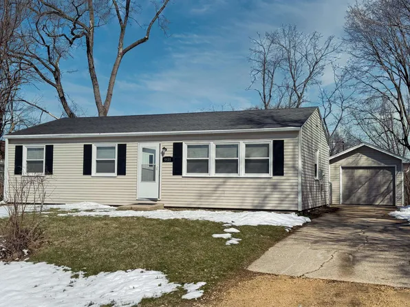 4431 Nina Ter, Rockford, IL 61101