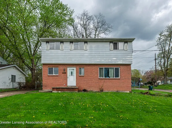 5700 Orchard Ct, Lansing, MI 48911