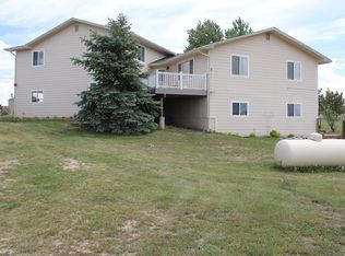 1735 Prairie Owl Rd, Parker, CO 80138