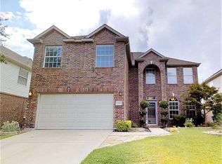 2412 Sheldon Dr, McKinney, TX 75072