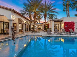 45645 Cochise Way, Indian Wells, CA 92210