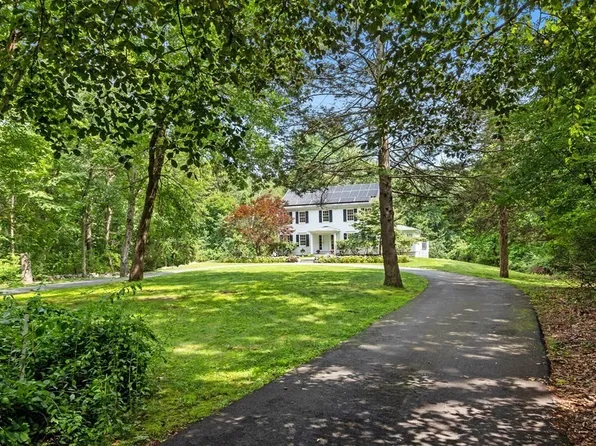 181 Bedford Rd, Lincoln, MA 01773