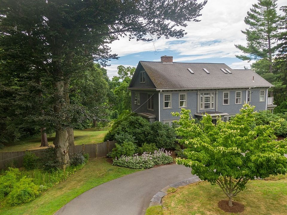 58 Sunset Ave, Amherst, MA 01002 Zillow