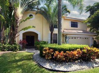 3178 NW 61st St, Boca Raton, FL 33496