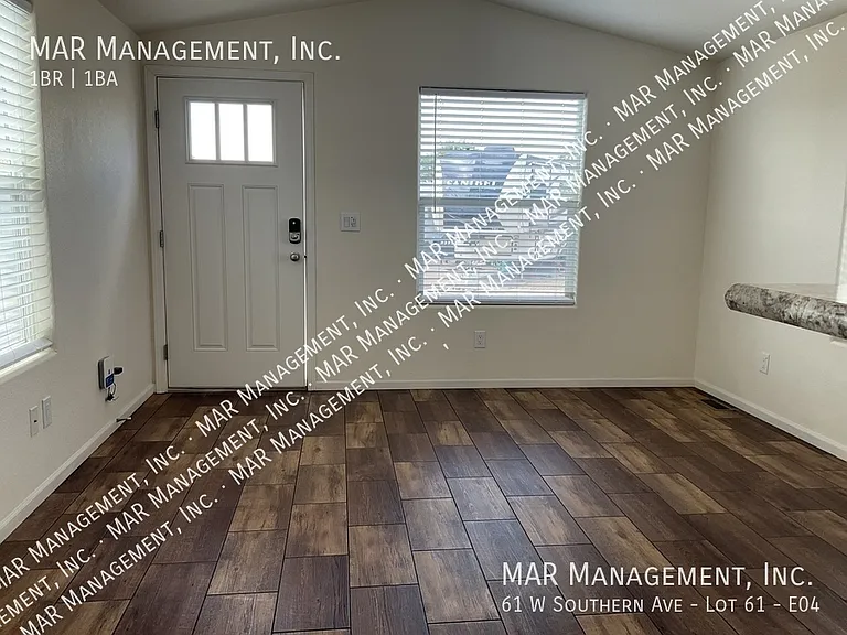 61 W Southern Ave #61-E04 — Photo 5
