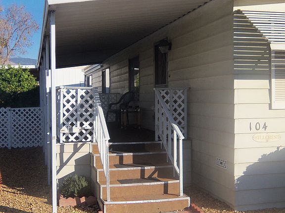 2nd image of 25521 Lincoln Ave Spc 86