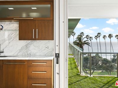 535 Ocean Ave Unit 8C, Santa Monica, CA, 90402