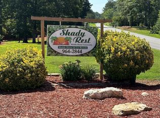 100 Valentine Rd, Kings Mountain, NC 28086