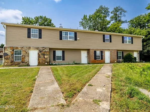 9125 NW Cedarpark Ln, Knoxville, TN 37923