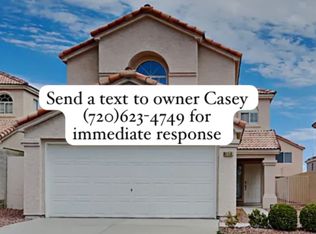 9146 Indian Breeze Dr, Las Vegas, NV 89129