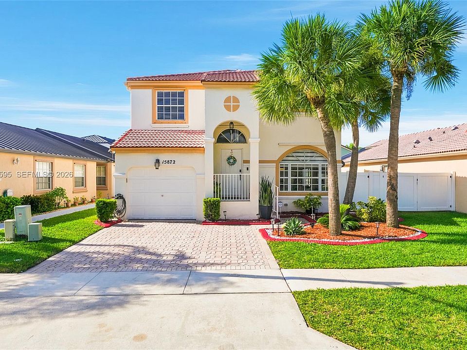 1st image of 15872 NW 21st St
