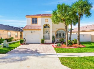 Towngate, Pembroke Pines, FL 33028