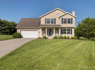 4578 Rose View Ct SE, Ada, MI 49301