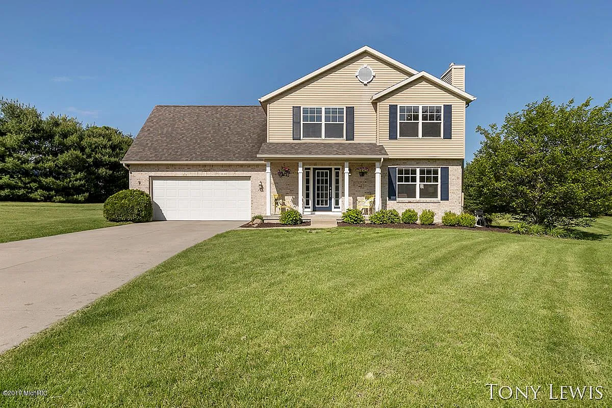 4578 Rose View Ct SE photo 1