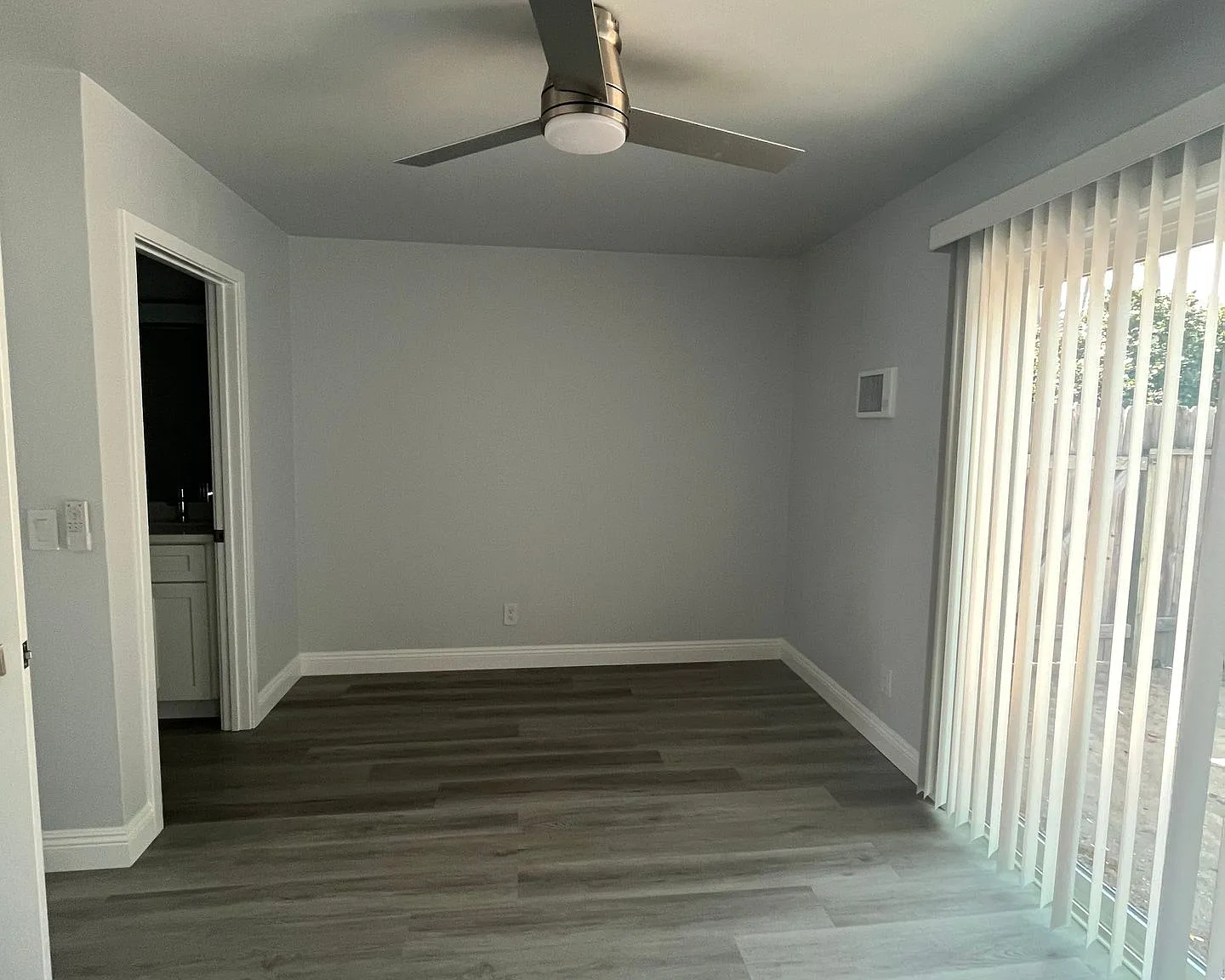 Canyon Creek Apartments A — Photo 4