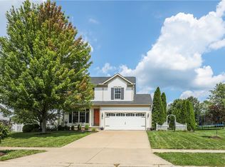 2499 Hazelnut Rd, Ravenna, OH 44266