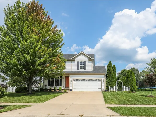 2499 Hazelnut Rd, Ravenna, OH 44266