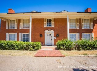 1310 65th Dr, Lubbock, TX 79412
