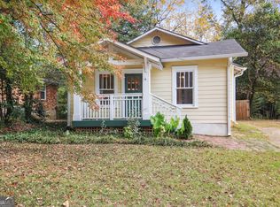 1611 Tallulah St NW, Atlanta, GA