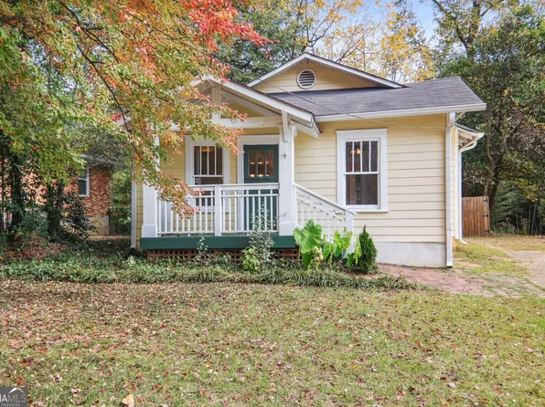 1611 Tallulah St NW, Atlanta, GA 30318