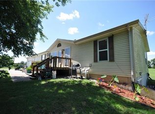 558 NW 1511th Rd, Holden, MO 64040