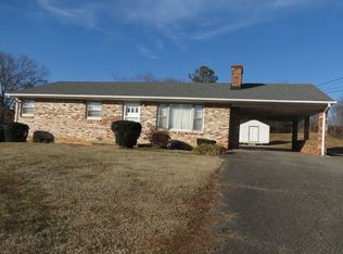 325 Lynbrook Rd #325, Rustburg, VA 24588