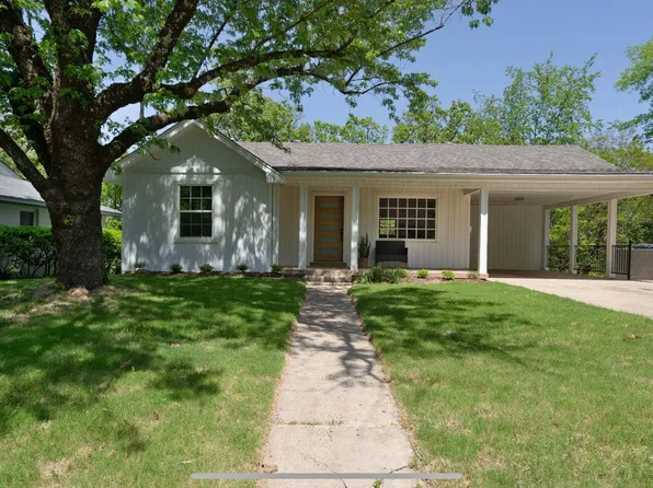 209 Goshen Ave, North Little Rock, AR 72116