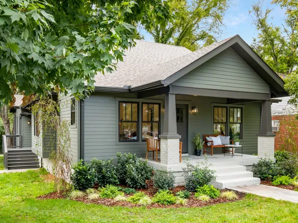 1101 Paris Ave, Nashville, TN 37204