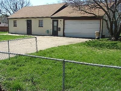 1st image of 3604 El Paso Ave