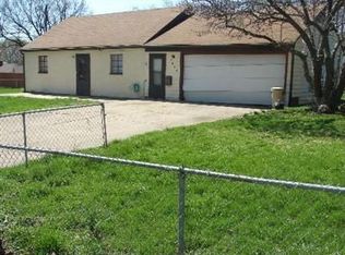 3604 El Paso Ave, Dayton, OH 45406