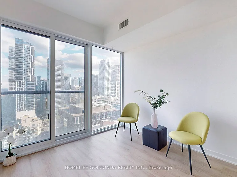 319 Jarvis St #2616 — Photo 6