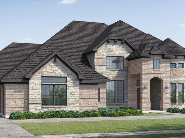 132 Lila Lake, Waxahachie, TX 75165
