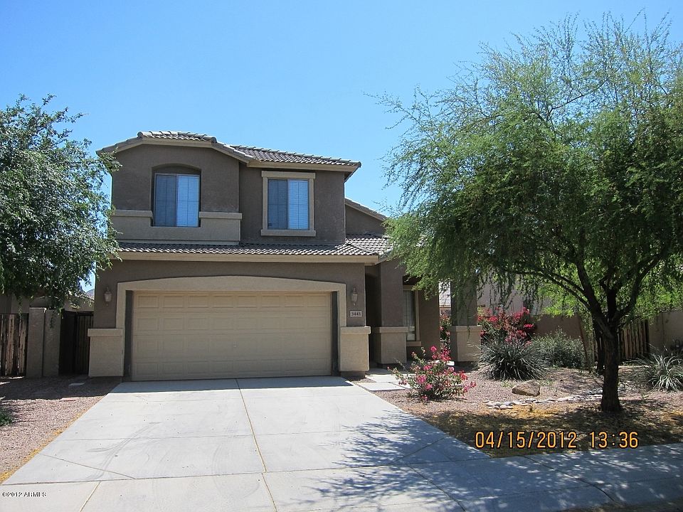 1st image of 3441 E Arianna Ave