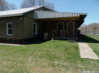 627 Kibbie Lake Rd, Constantia, NY 13044