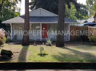 9126 SE Insley St, Portland, OR